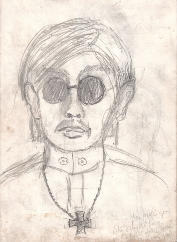 1966 aos 14 anos