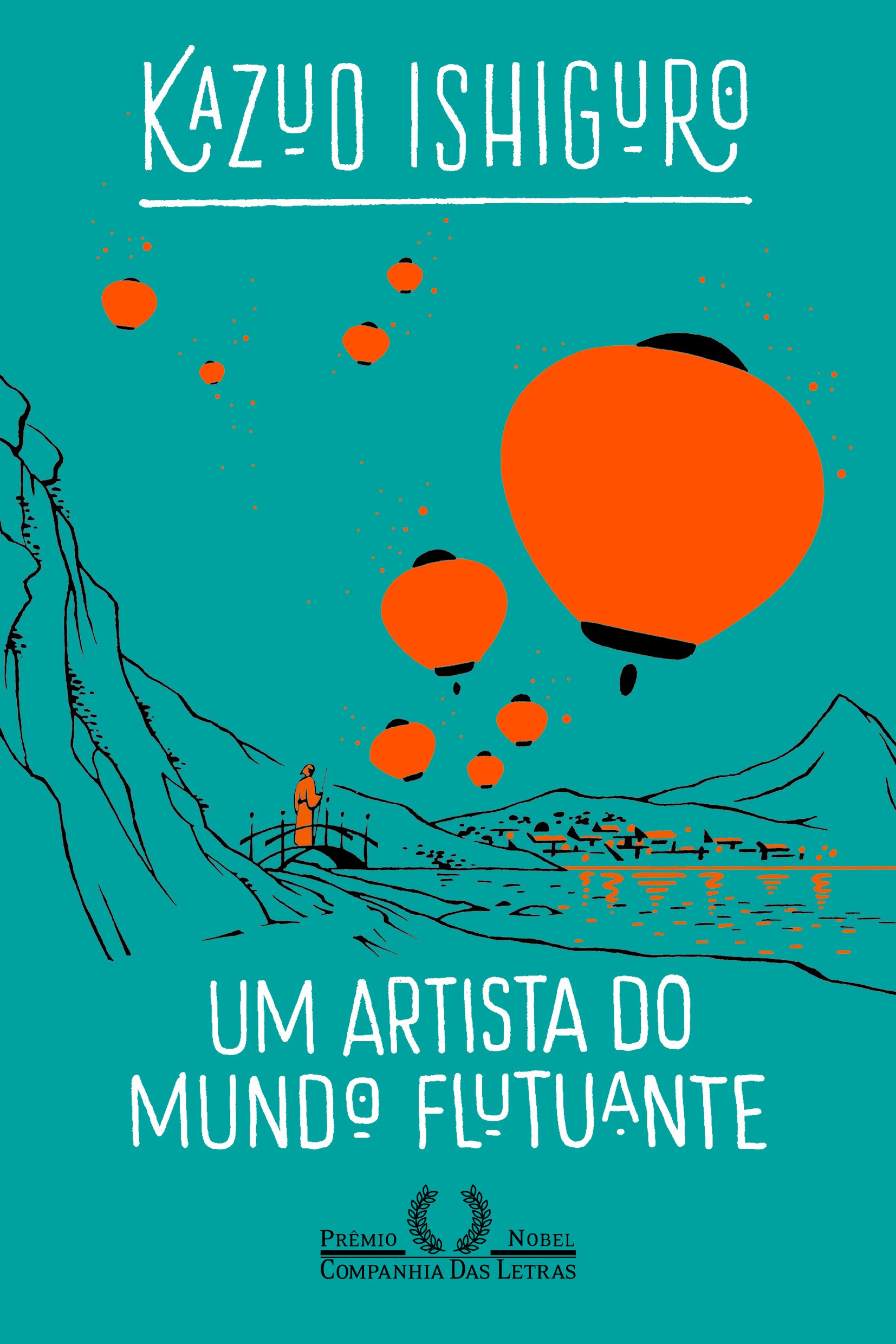 Um Artista do mundo flutuante