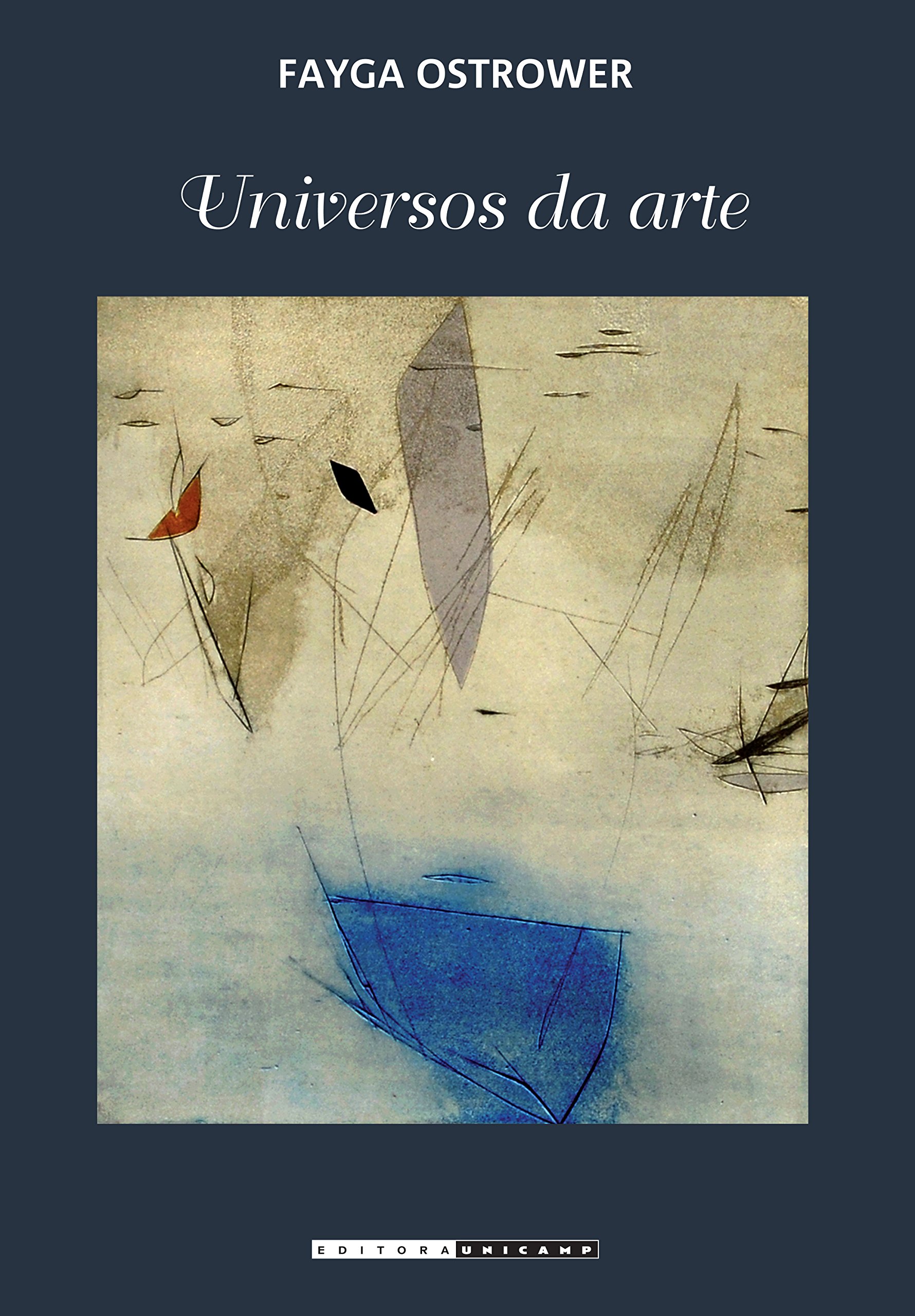 Universos da Arte