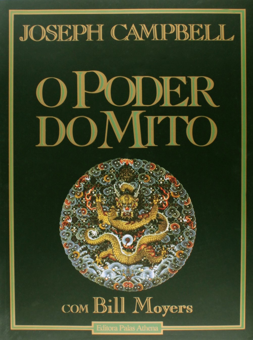 Poder do Mito, O