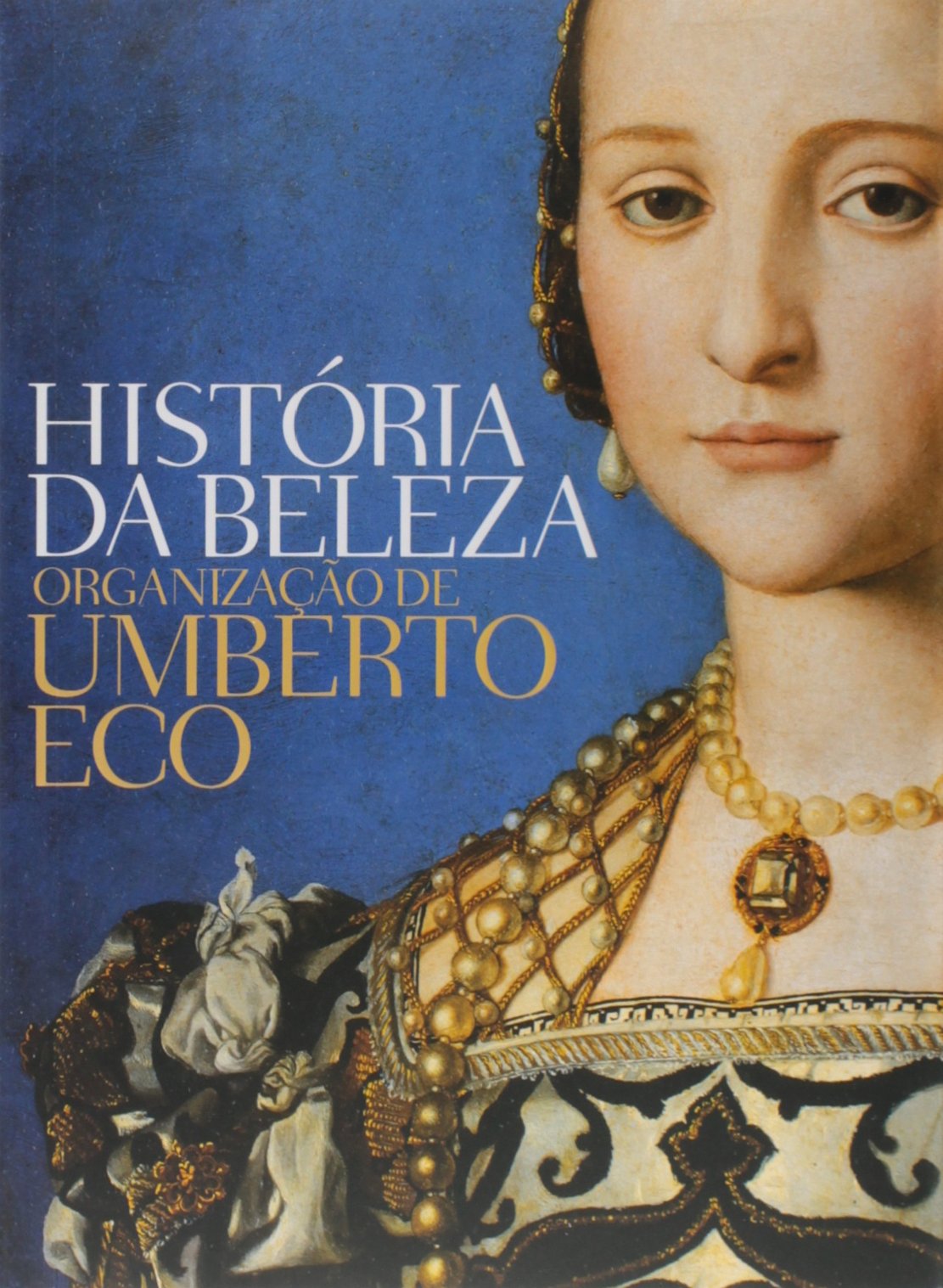 História da Beleza
