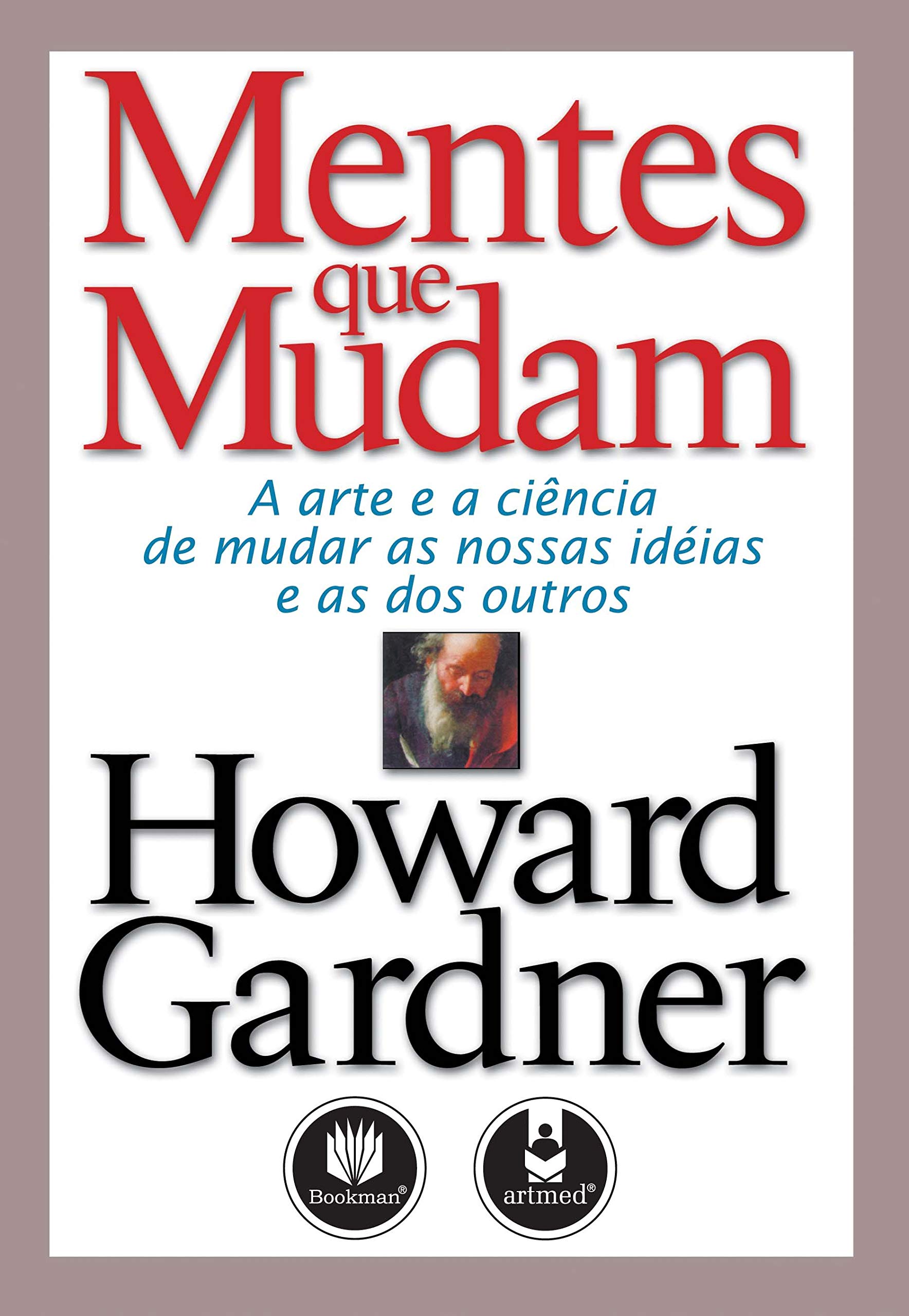 Mentes que mudam