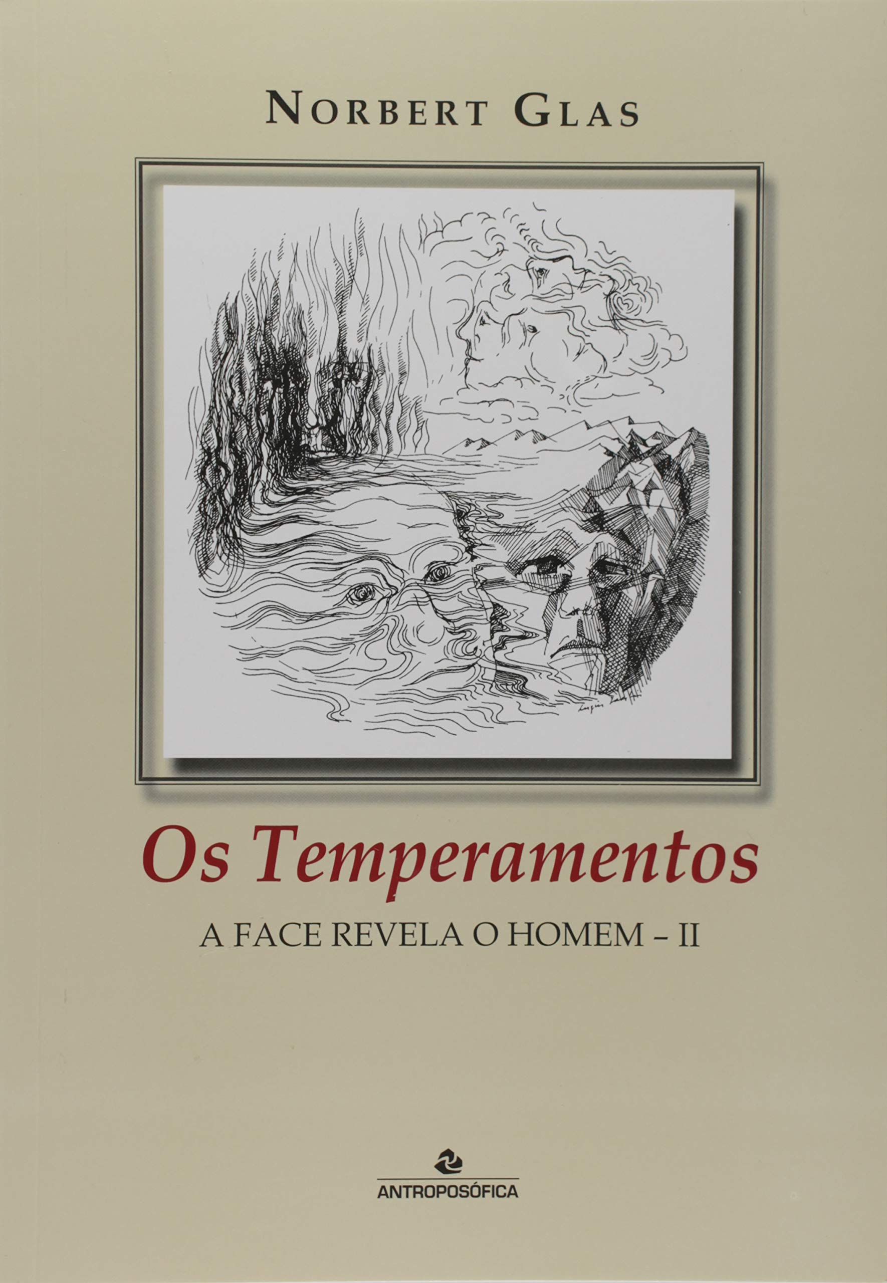 Os Temperamentos: a face revela o homem II