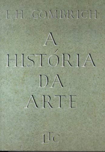 A História da Arte