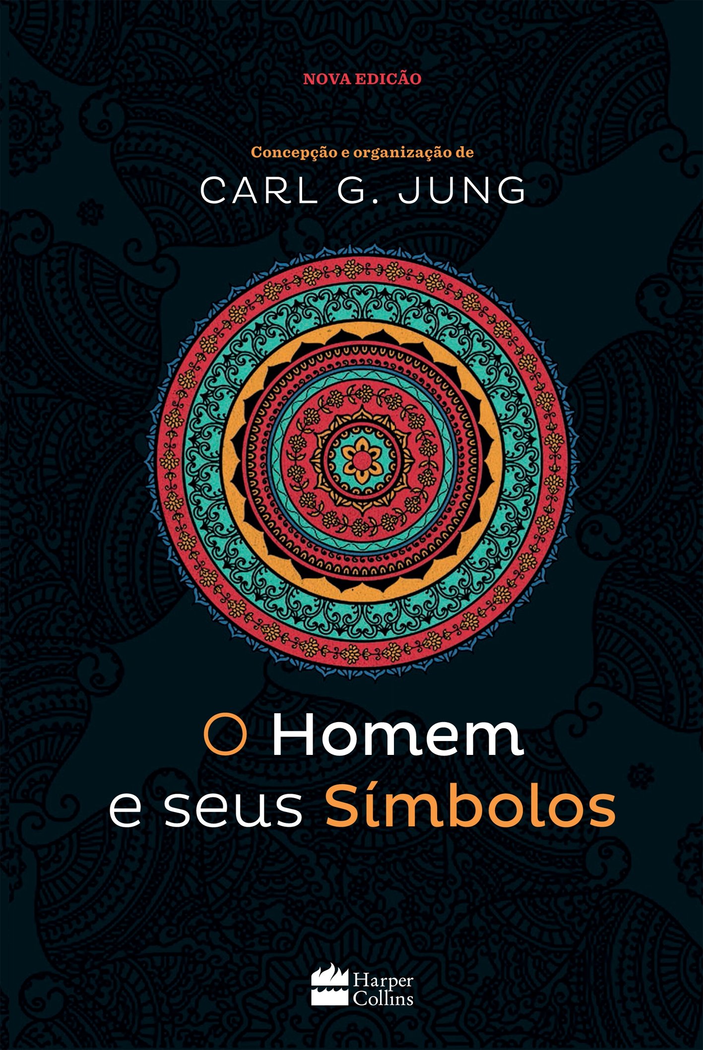 O Homem e Seus Símbolos