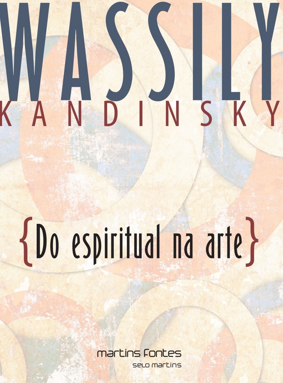 Do Espiritual na Arte