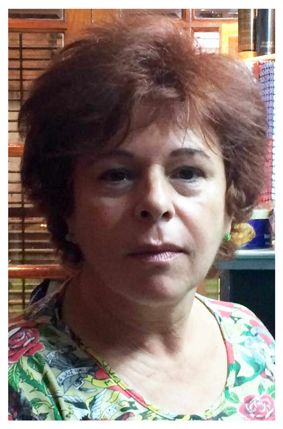 Antes Antes Mabel - Trabalho 2 de Mercedes Klar