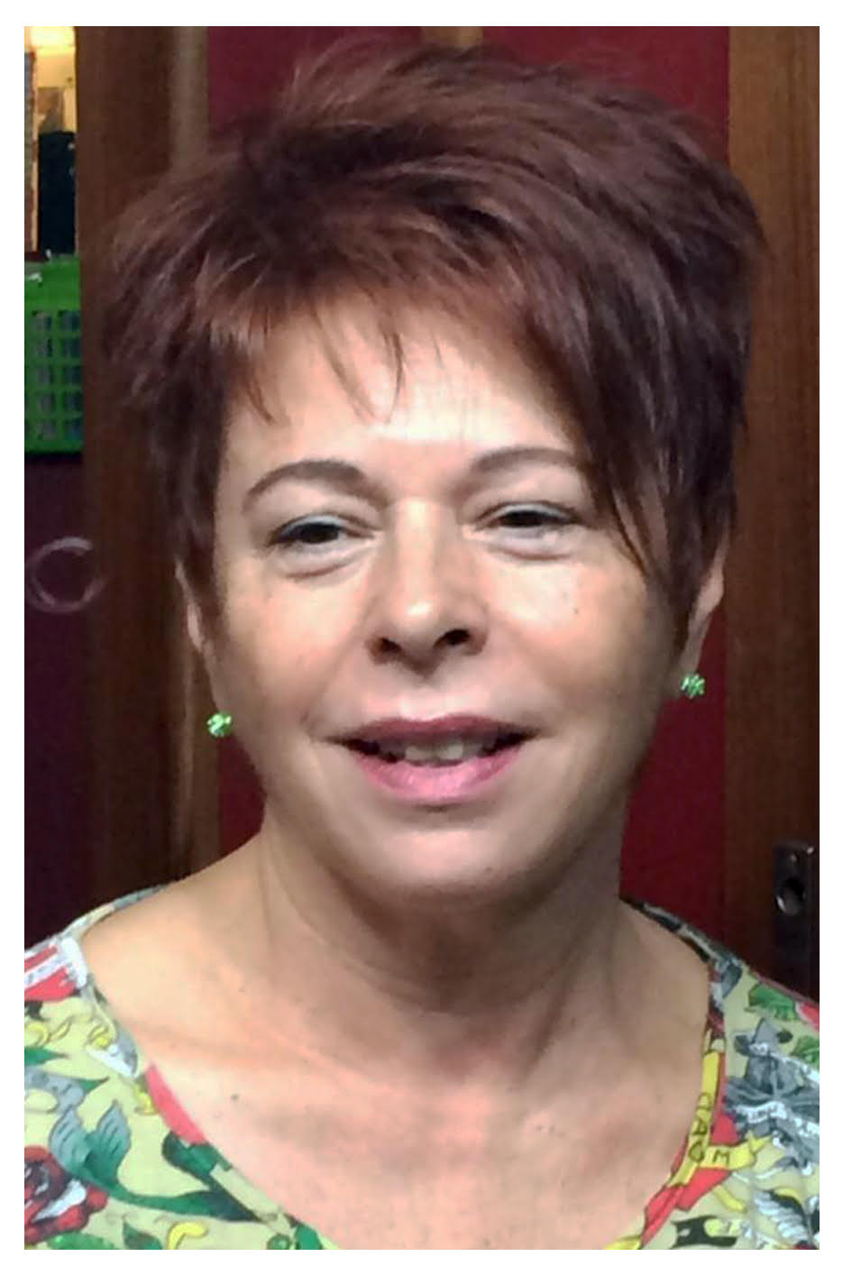 Depois Depois Mabel - Trabalho 2 de Mercedes Klar