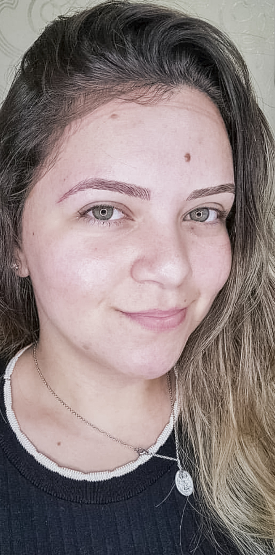 Depois Depois Mabel - Trabalho 2 de Mercedes Klar