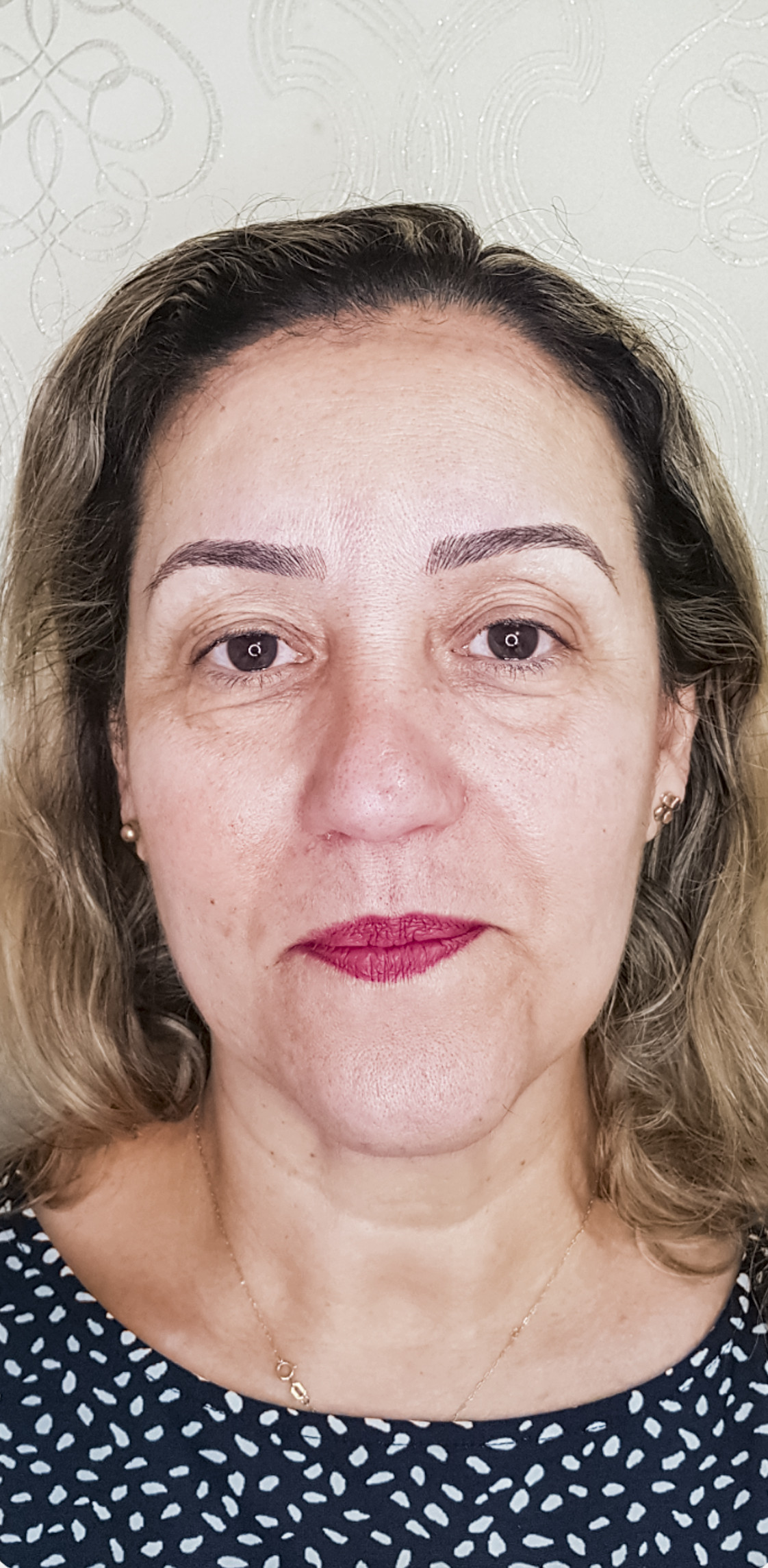 Depois Depois Maria A B de Souza Moreira - Trabalho 3 de Sarah Anjos