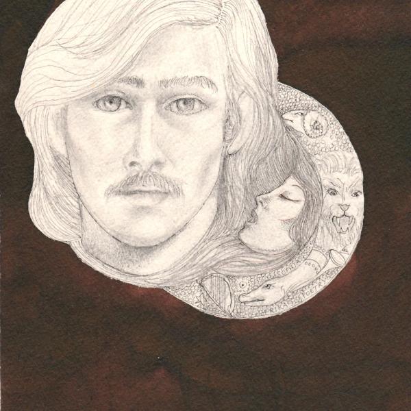 1980 Philip aos 29 anos